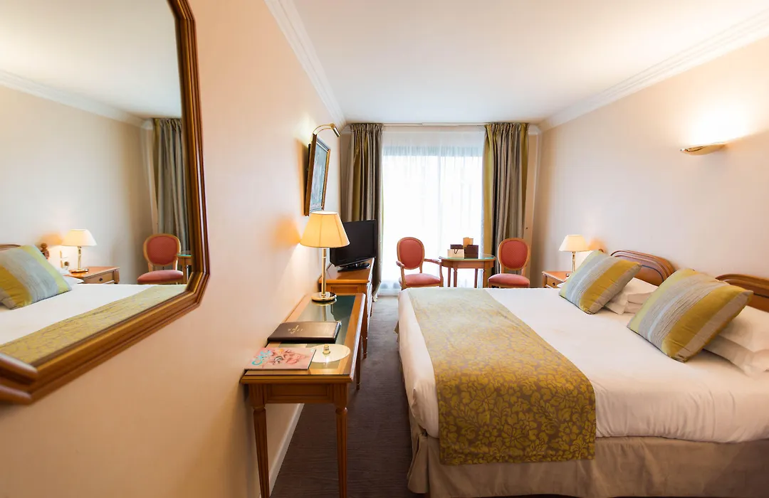Sun Riviera Hotel-1