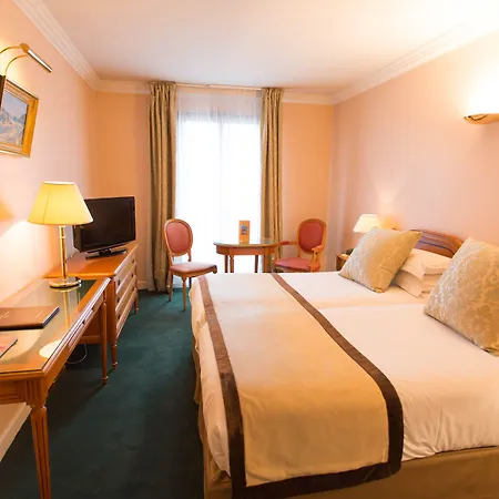Sun Riviera Hotel-2