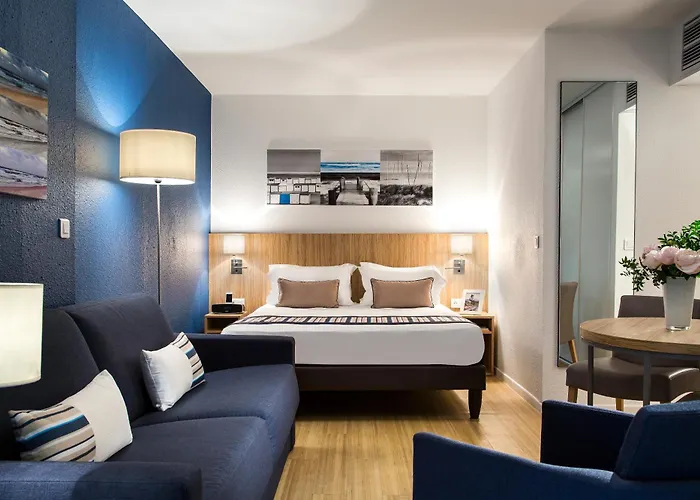 Citadines Croisette Cannes