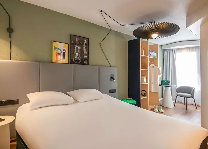 Ibis Cannes Centre