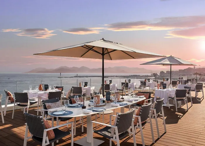 Jw Marriott Cannes